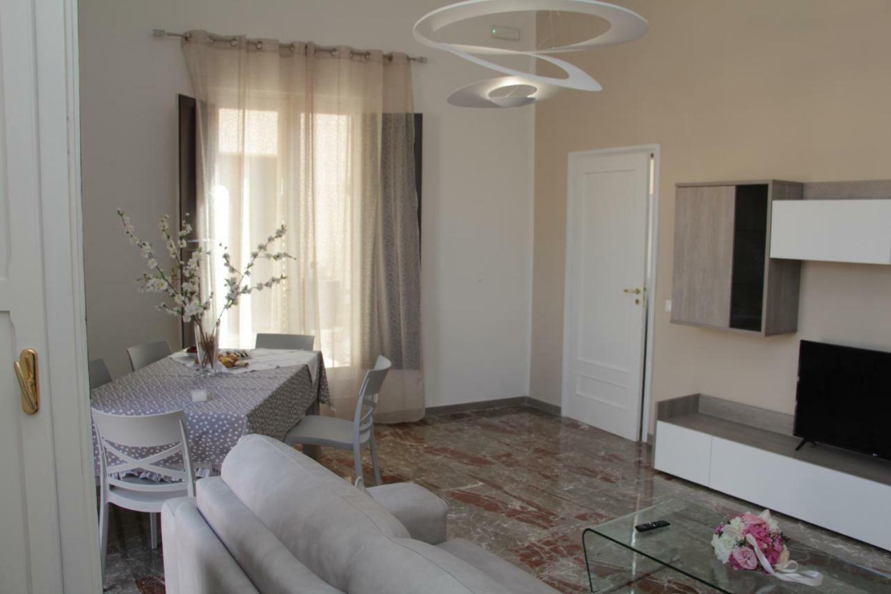 Casa Vacanze Mirabile Marsala Eksteriør bilde